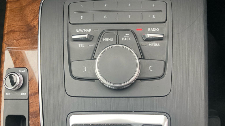 Audi Q5 2.0 TDI Quattro SE 5dr S Tronic Diesel Estate